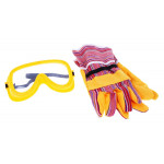 SADA MALÉHO DREVORUBAČA